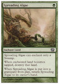 Spreading Algae - Eighth Edition (Uncommon) [8ED-281]