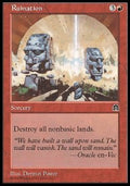 Ruination - Stronghold (Rare)