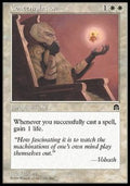 Contemplation - Stronghold (Uncommon)