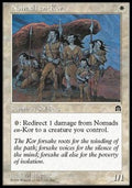 Nomads en-Kor - Stronghold (Common)