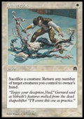 Scapegoat - Stronghold (Uncommon)