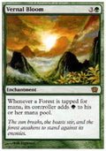 Vernal Bloom - Eighth Edition (Rare) [8ED-286]