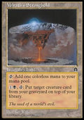 Volrath's Stronghold - Stronghold (Rare)
