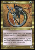 Hibernation Sliver - Stronghold (Uncommon)