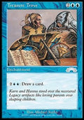 Treasure Trove - Exodus (Uncommon) [EXO-50]