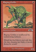 Raging Goblin - Exodus (Common) [EXO-96]