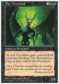 The Wretched - Fifth Edition (Rare)