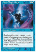 Anti-Magic Aura - Fifth Edition (Uncommon)
