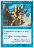 Boomerang - Fifth Edition (Common)