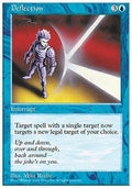 Deflection - Fifth Edition (Rare)