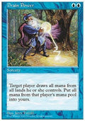 Drain Power - Fifth Edition (Rare)
