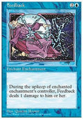 Feedback - Fifth Edition (Uncommon)