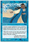 Hydroblast - Fifth Edition (Uncommon)