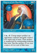 Magus of the Unseen - Fifth Edition (Rare)