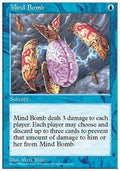 Mind Bomb - Fifth Edition (Uncommon)
