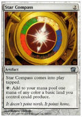 Star Compass - Eighth Edition (Uncommon) [8ED-315]
