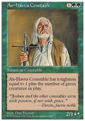 An-Havva Constable - Fifth Edition (Rare)