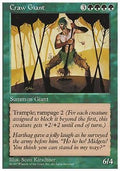 Craw Giant - Fifth Edition (Uncommon)