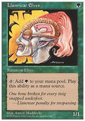 Llanowar Elves - Fifth Edition (Common)