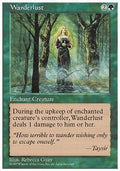 Wanderlust - Fifth Edition (Uncommon)