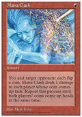Mana Clash - Fifth Edition (Rare)