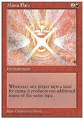 Mana Flare - Fifth Edition (Rare)