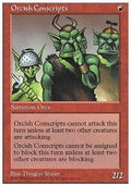 Orcish Conscripts - Fifth Edition (Common)