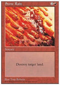 Stone Rain - Fifth Edition (Common)