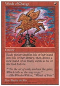 Winds of Change - Fifth Edition (Rare)