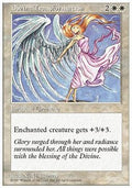 Divine Transformation - Fifth Edition (Uncommon)