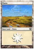 Plains (V.4) - Eighth Edition (Land) [8ED-334]