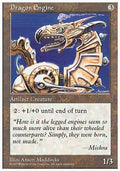 Dragon Engine - Fifth Edition (Rare)