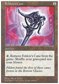 Feldon's Cane - Fifth Edition (Uncommon)