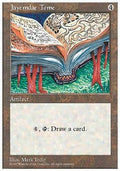 Jayemdae Tome - Fifth Edition (Rare)
