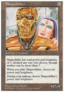Shapeshifter - Fifth Edition (Uncommon)