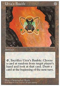 Urza's Bauble - Fifth Edition (Uncommon)