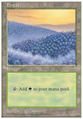 Forest (V.2) - Fifth Edition (Land)