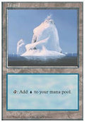 Island (V.4) - Fifth Edition (Land)