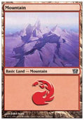 Mountain (V.2) - Eighth Edition (Land) [8ED-344]