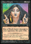 Kiss of Death - Portal Second Age (Uncommon)