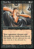 Mind Rot - Portal Second Age (Common)