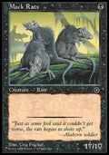 Muck Rats - Portal Second Age (Common)