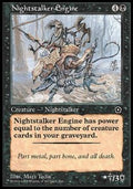 Nightstalker Engine - Portal Second Age (Rare)