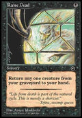 Raise Dead - Portal Second Age (Common)