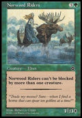 Norwood Riders - Portal Second Age (Common)