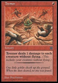 Tremor - Portal Second Age (Common)