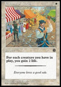 Festival of Trokin - Portal Second Age (Common)