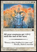 Righteous Charge - Portal Second Age (Common)