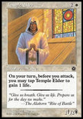 Temple Elder - Portal Second Age (Uncommon)