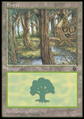 Forest (V.2) - Portal Second Age (Land)